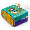 LEGO Disney Princess 43213 De kleine zeemeermin verhalenboek