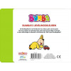 BUMBA Kartonboek - Bumba's lievelings kleuren 07613348