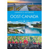 Oost Canada on the road - Lannoo's auto boek