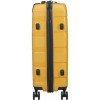 American Tourister AIR MOVE reiskoffer spinner - 66x24cm - sunset yellow