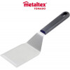 METALTEX Spatel 27x7.6cm - inox