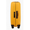 Samsonite ESSENS spinner reiskoffer - 55x20cm 4 wielen - radiant geel