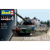 REVELL - Leopard 1A5 tank