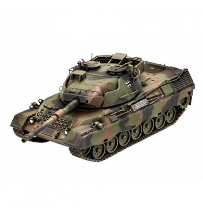 REVELL - Leopard 1A5 tank