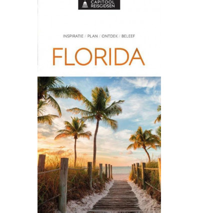 Florida - Capitool reisgids