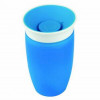 MUNCHKIN Miracle 360 sippy cup - blauw 296 ml drinkbus oefenbeker