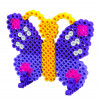 HAMA MAXI strijkparels - vlinder 8908