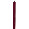 IHR Kaars 25cm - red plum K132512