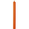 IHR Kaars 25cm - oranje K132517
