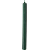 IHR Kaars 25cm - donker groen K132522