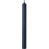 IHR Kaars 25cm - blauw K132540