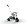 SMOBY Tricycle be fun driewieler - blauw
