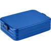 MEPAL Take a break lunchbox large- vivid blue