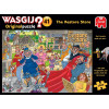 JUMBO Puzzel 1000st.- Wasgij original 41 The restore store!