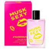 VARENS Flirt Musk sexy - Eau de parfum spray 30ml