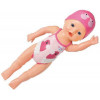 ZAPF Baby Born - Eerste zwempop 30cm