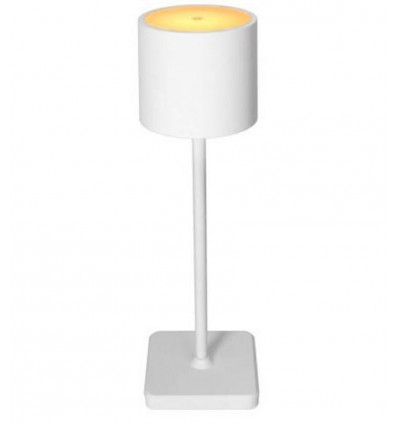 LED'S LIGHT tafellamp oplaadbaar - 1.5W - dimbaar