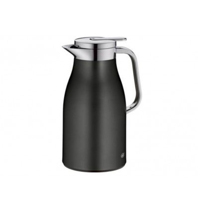 ALFI Skyline schenkkan 1L - cool grey isoleer koffiekan