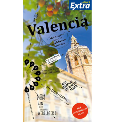 Valencia - Anwb extra