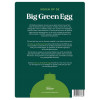 BIG GREEN EGG Kookboek - Koken op de big green egg
