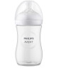 AVENT Natural 3.0 - Zuigfles 260ml