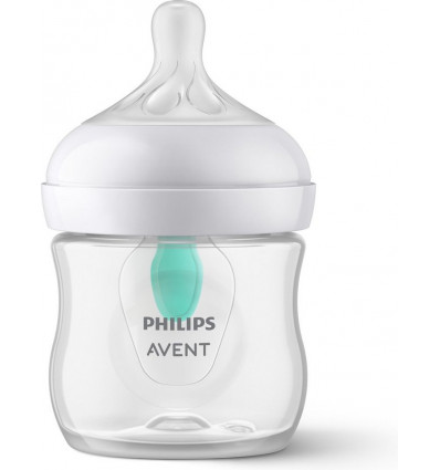 AVENT Natural Airfree - Zuigfles 125ml