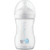 AVENT Natural Airfree - Zuigfles 260ml - olifant