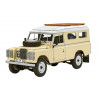 REVELL - Land Rover series III LWB
