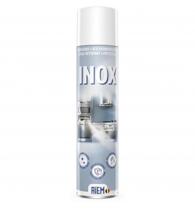 RIEM - Inox spray 300ml