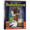 999 GAMES Saboteur - De uitbreiding - Kaartspel