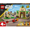 LEGO Star Wars 75358 Tenoo Jedi tempel
