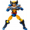 LEGO Marvel 76257 Wolverine bouwfiguur