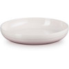 LE CREUSET Coupe diep bord 22cm - shell pink
