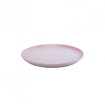 LE CREUSET Coupe bord 27cm - shell pink