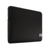CASE LOGIC Reflect laptop hoes 15.6inch- zwart