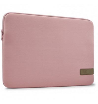 CASE LOGIC Reflect laptop hoes 15.6inch- zephyr pink mermaid