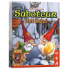 999 GAMES Saboteur - Het duel- Kaartspel