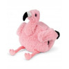 NOXXIEZ handwarmer kussen - flamingo