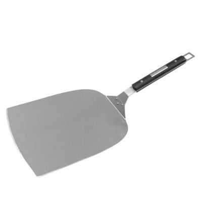 THE BASTARD Pizza shovel deluxe - pizzaschep 31x31cm handvat 19cm