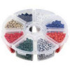 GRAFIX - Beads 8 kleuren - ass. (prijs per stuk)