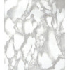 FIN FIX Kleeffolie - 45x200cm - marmer wit/ grijs