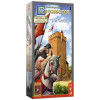 999 GAMES Carcassonne - De toren