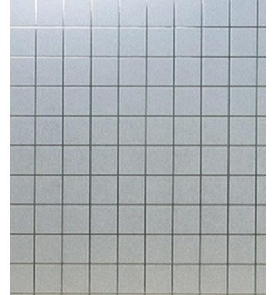 LINEAFIX stat. folie - 92x150cm - check
