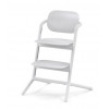 Cybex LEMO Kinderstoel - all White