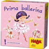 HABA Supermini spel - Prima ballerina 301063