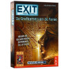 999 GAMES Exit - Grafkamer van de farao Breinbreker