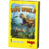 HABA Spel - Dino World