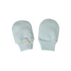 BABY GI Handschoenen katoen - blauw