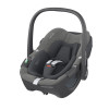 Maxi Cosi PEBBLE 360 - Select grey draagbare autostoel 0+ i-size - 0/13kg
