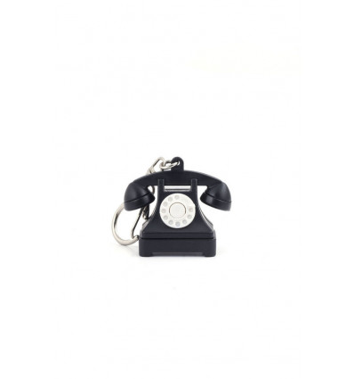 Telephone sound - keychain